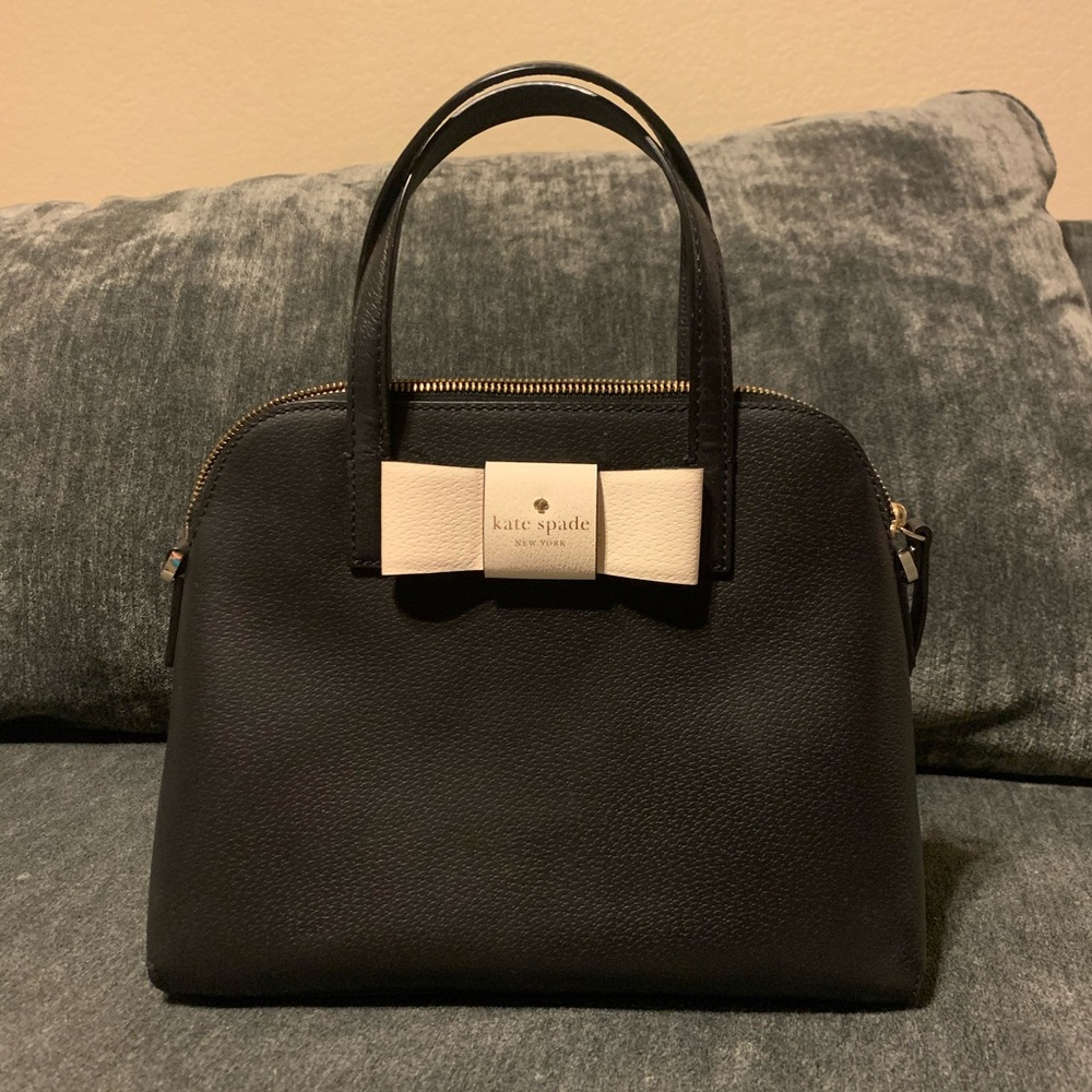 Kate Spade Bow Matthews